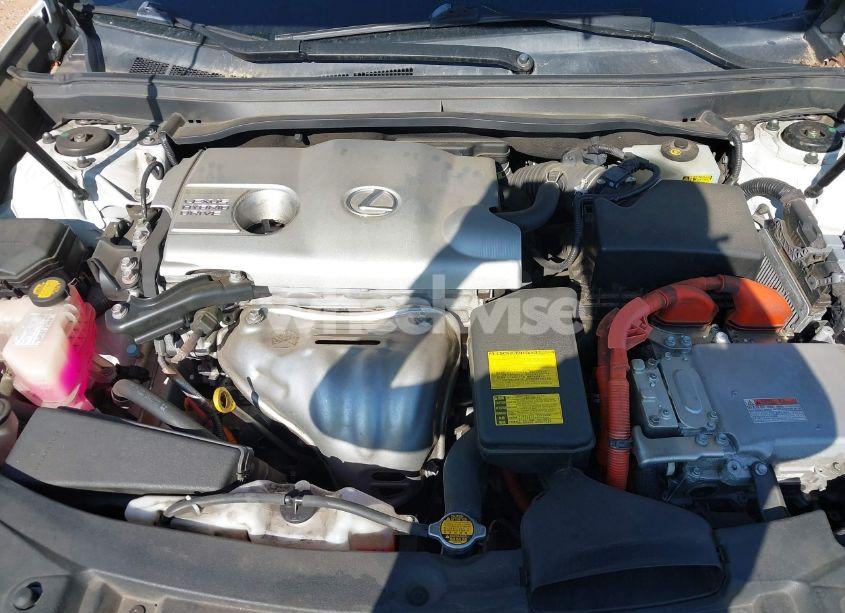 Photo 10 of 2013 Lexus Es 300H (VIN JTHBW1GG1D2017222)