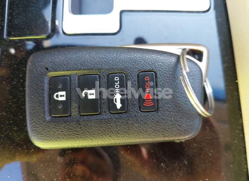 Photo 11 of 2013 Lexus Es 300H (VIN JTHBW1GG1D2017222)