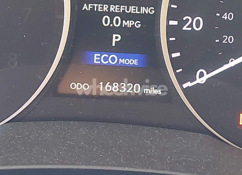 Photo 15 of 2013 Lexus Es 300H (VIN JTHBW1GG1D2017222)