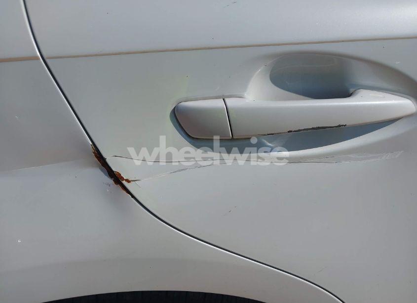 Photo 18 of 2013 Lexus Es 300H (VIN JTHBW1GG1D2017222)