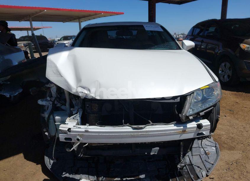 Photo 13 of 2014 Lexus Es 300H (VIN JTHBW1GG1E2076577)