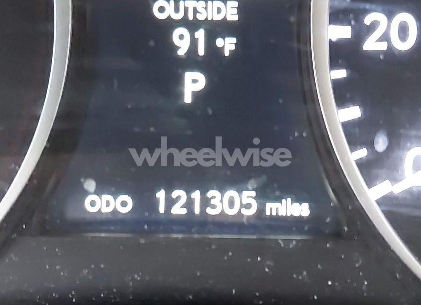 Photo 16 of 2014 Lexus Es 300H (VIN JTHBW1GG1E2076577)