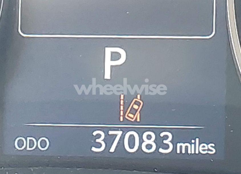 Photo 16 of 2018 Lexus Es 300H (VIN JTHBW1GG1J2188211)