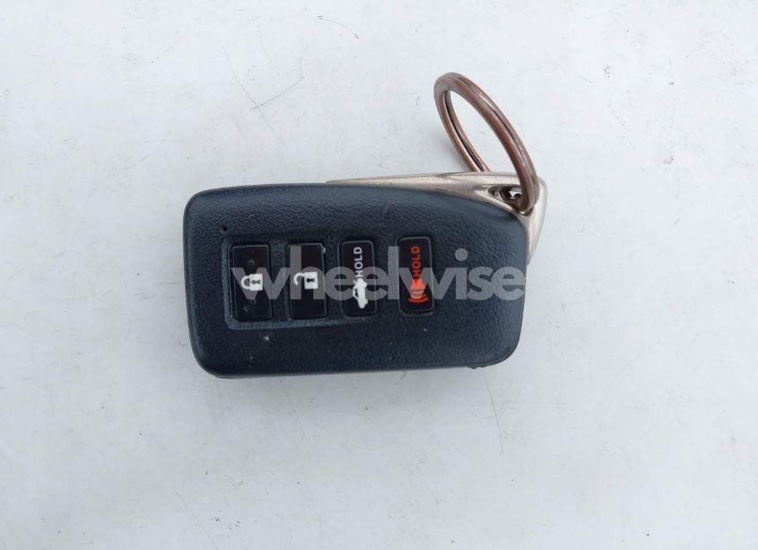 Photo 11 of 2013 Lexus Es 300H (VIN JTHBW1GG2D2009503)