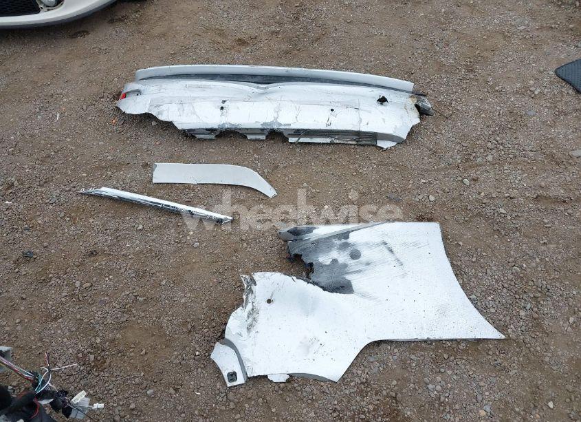 Photo 12 of 2013 Lexus Es 300H (VIN JTHBW1GG2D2009503)