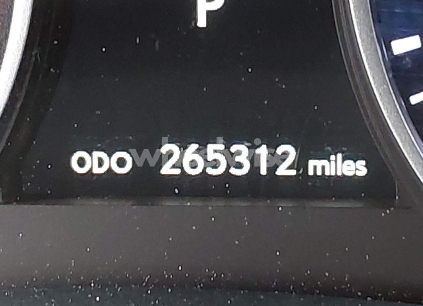 Photo 16 of 2013 Lexus Es 300H (VIN JTHBW1GG2D2009503)