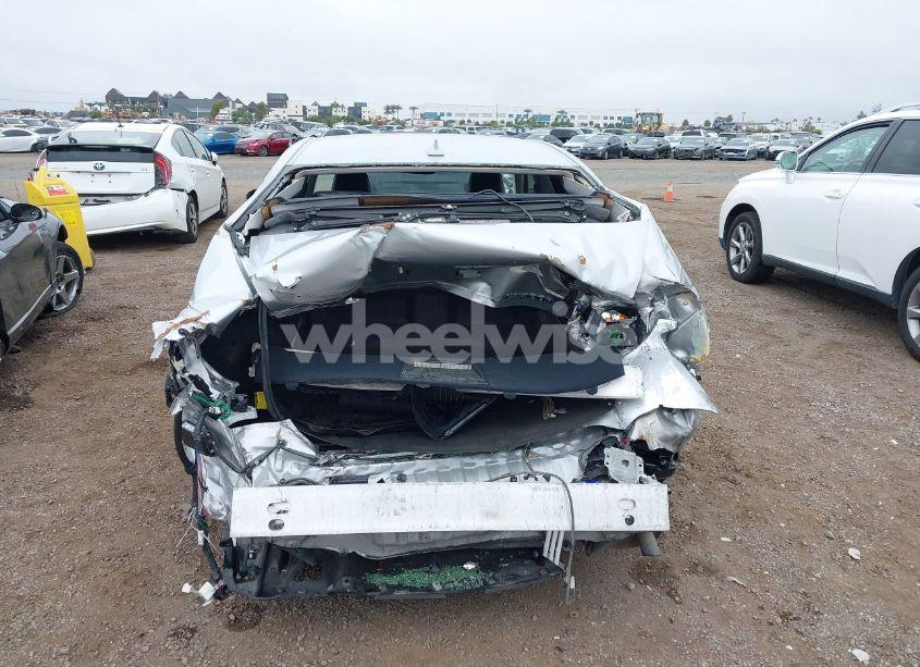 Photo 17 of 2013 Lexus Es 300H (VIN JTHBW1GG2D2009503)