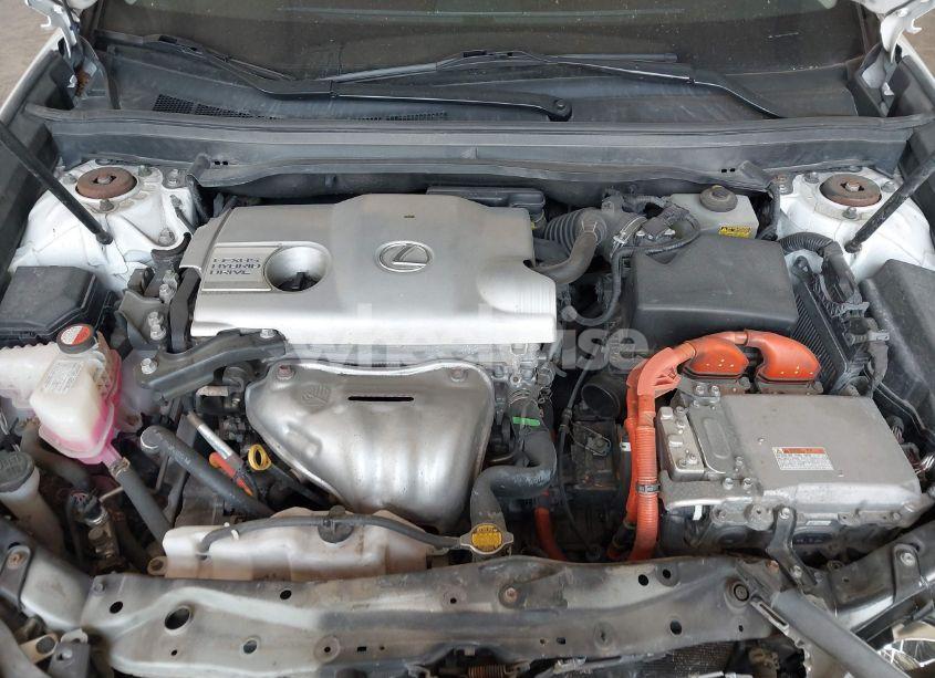 Photo 10 of 2014 Lexus Es 300H (VIN JTHBW1GG2E2067189)