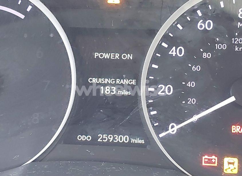 Photo 15 of 2013 Lexus Es 300H (VIN JTHBW1GG3D2017481)