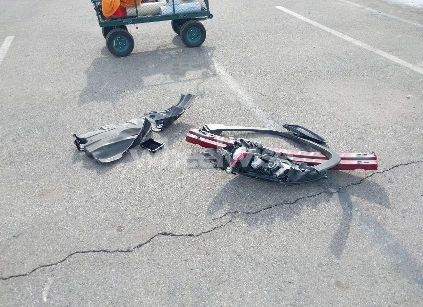 Photo 12 of 2013 Lexus Es 300H (VIN JTHBW1GG4D2005498)