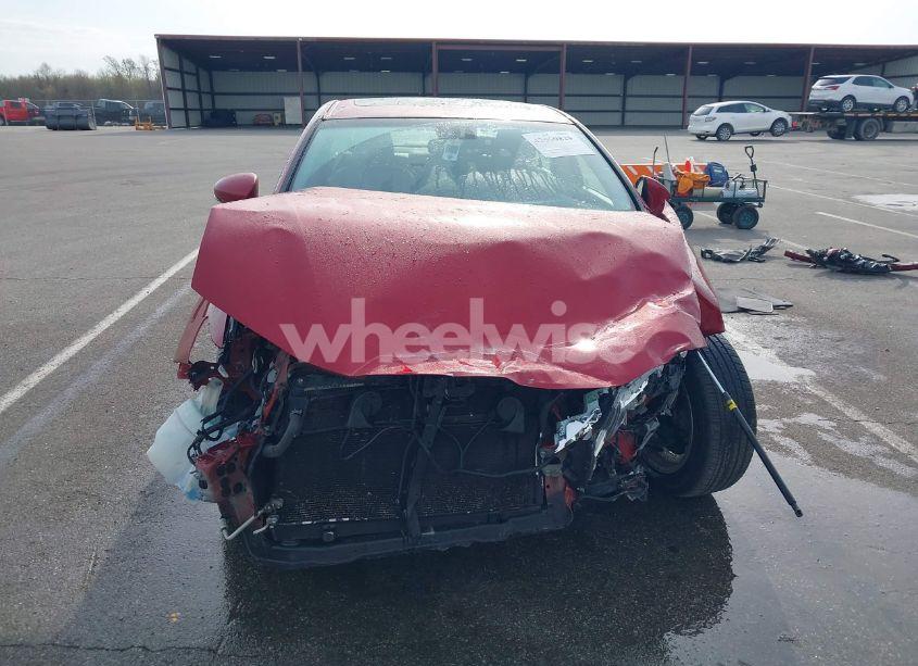 Photo 13 of 2013 Lexus Es 300H (VIN JTHBW1GG4D2005498)