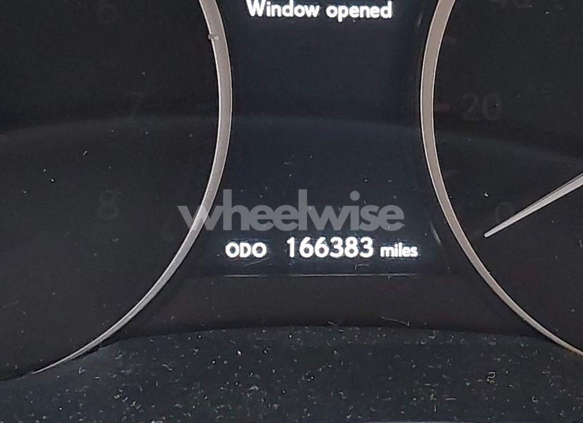 Photo 14 of 2013 Lexus Es 300H (VIN JTHBW1GG5D2017997)