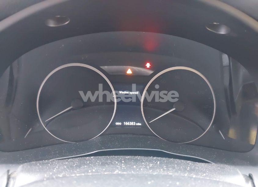 Photo 7 of 2013 Lexus Es 300H (VIN JTHBW1GG5D2017997)