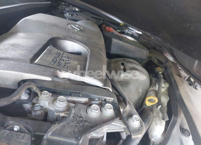 Photo 10 of 2014 Lexus Es 300H (VIN JTHBW1GG5E2059684)