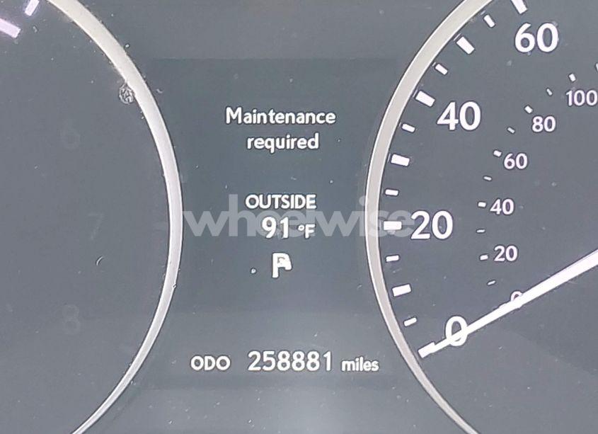 Photo 15 of 2014 Lexus Es 300H (VIN JTHBW1GG5E2059684)