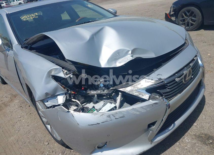 Photo 6 of 2014 Lexus Es 300H (VIN JTHBW1GG5E2059684)