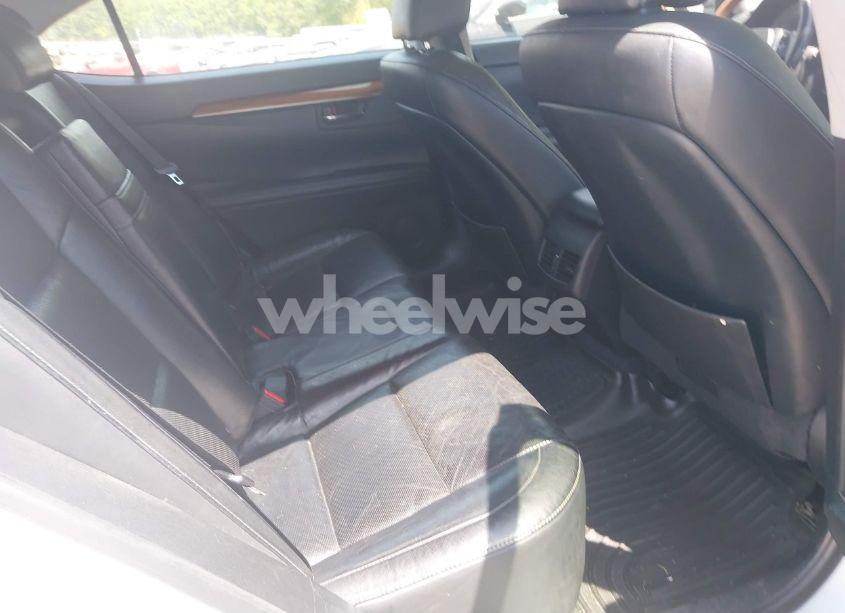 Photo 8 of 2014 Lexus Es 300H (VIN JTHBW1GG5E2059684)