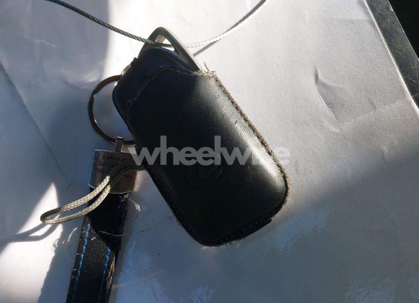 Photo 11 of 2018 Lexus Es 300H (VIN JTHBW1GG5J2193461)