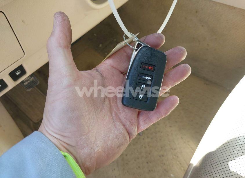 Photo 11 of 2013 Lexus Es 300H (VIN JTHBW1GG7D2011330)