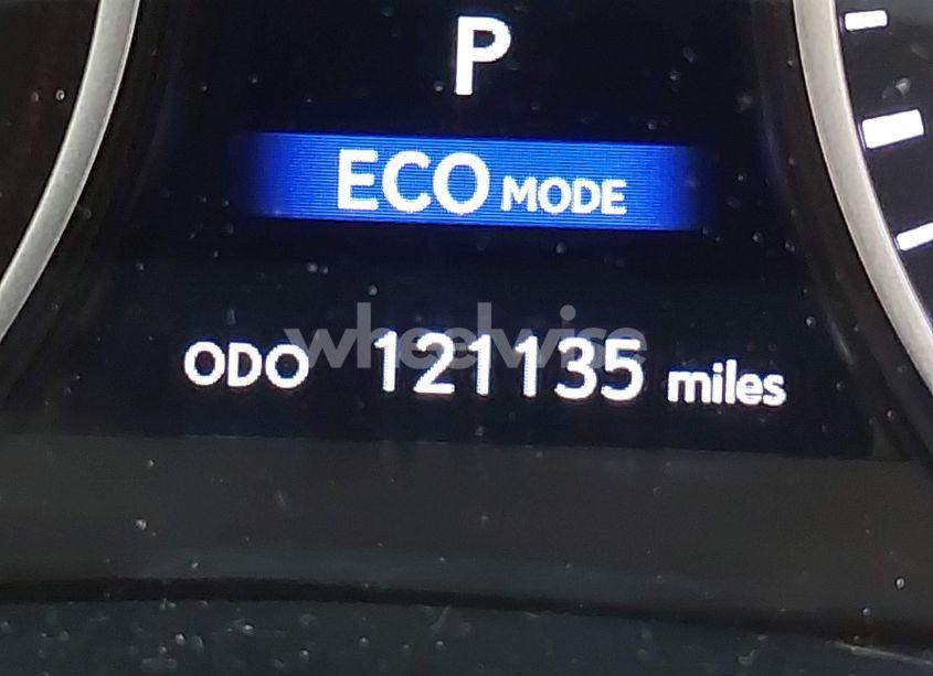 Photo 15 of 2013 Lexus Es 300H (VIN JTHBW1GG7D2011330)