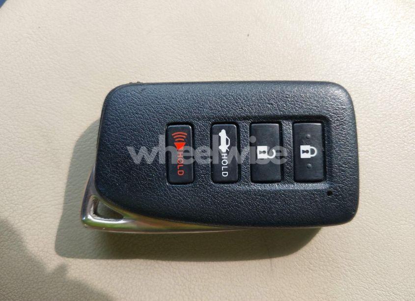 Photo 11 of 2014 Lexus Es 300H (VIN JTHBW1GG7E2045124)