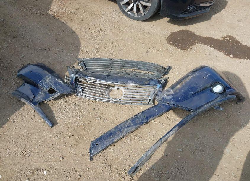 Photo 12 of 2014 Lexus Es 300H (VIN JTHBW1GG7E2045124)