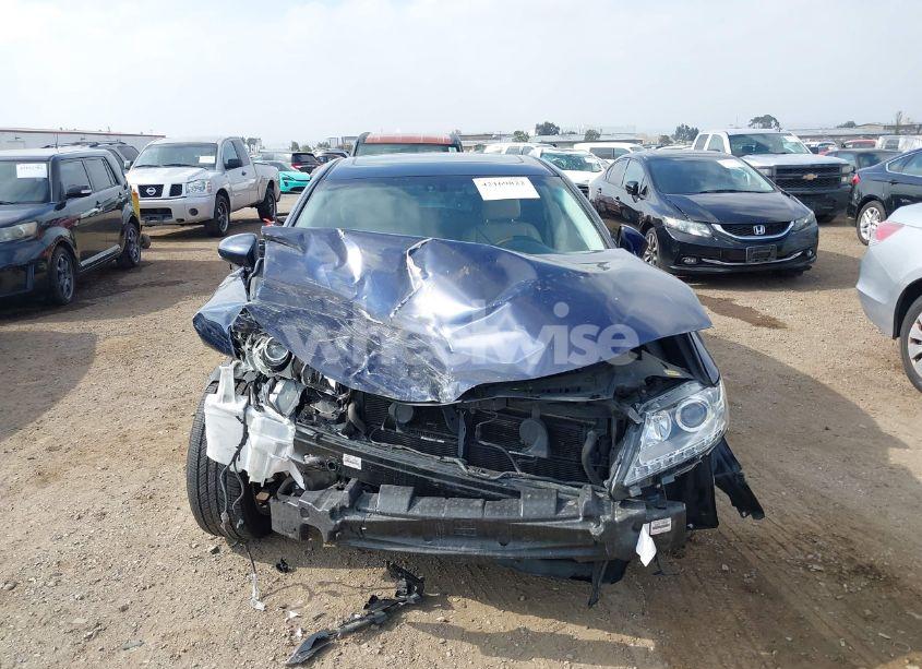 Photo 13 of 2014 Lexus Es 300H (VIN JTHBW1GG7E2045124)