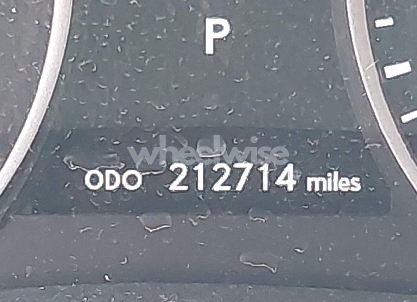 Photo 16 of 2014 Lexus Es 300H (VIN JTHBW1GG7E2045124)