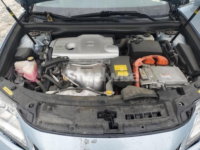 Photo 9 of 2014 LEXUS ES 300H (VIN JTHBW1GG7E2052316)