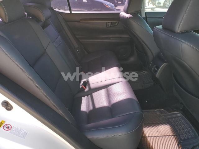 Photo 11 of 2016 LEXUS ES 300H (VIN JTHBW1GG7G2123209)