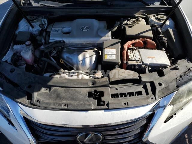 Photo 8 of 2016 LEXUS ES 300H (VIN JTHBW1GG7G2123209)