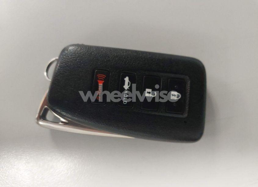 Photo 11 of 2013 Lexus Es 300H (VIN JTHBW1GG9D2012639)