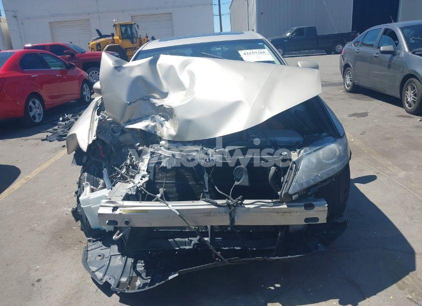 Photo 13 of 2013 Lexus Es 300H (VIN JTHBW1GG9D2012639)