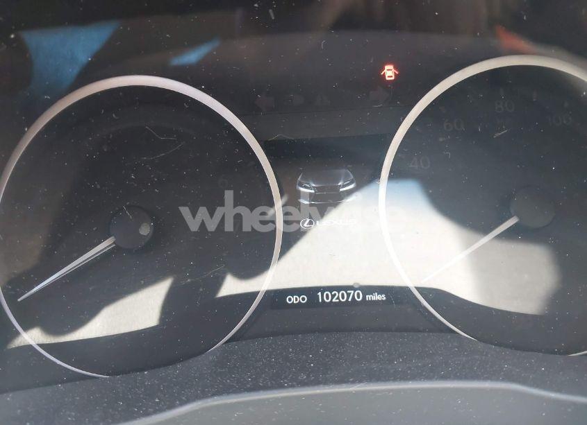 Photo 7 of 2013 Lexus Es 300H (VIN JTHBW1GG9D2012639)