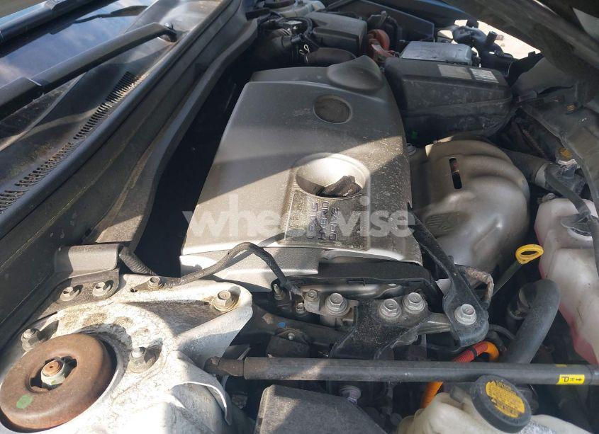 Photo 10 of 2013 Lexus Es 300H (VIN JTHBW1GG9D2026119)