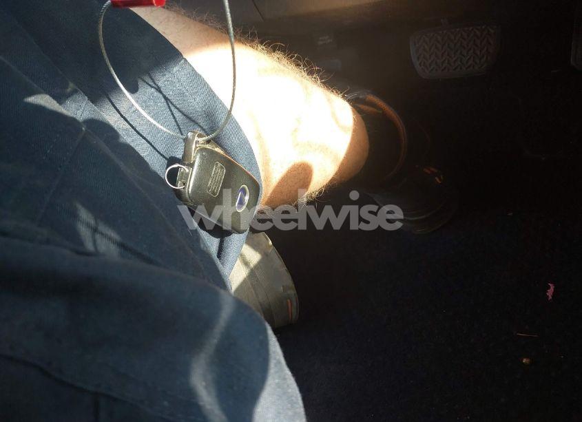 Photo 11 of 2013 Lexus Es 300H (VIN JTHBW1GG9D2026119)