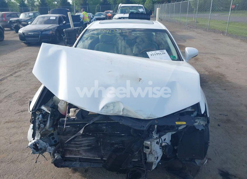 Photo 13 of 2013 Lexus Es 300H (VIN JTHBW1GG9D2026119)