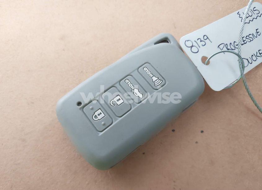 Photo 11 of 2014 Lexus Es 300H (VIN JTHBW1GG9E2043696)