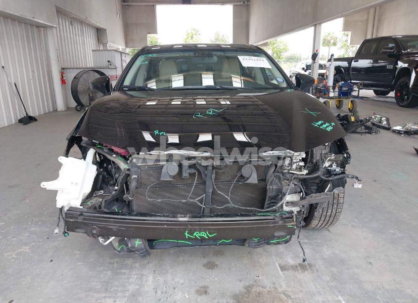 Photo 13 of 2014 Lexus Es 300H (VIN JTHBW1GG9E2043696)