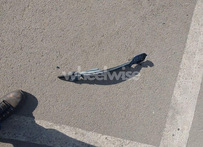 Photo 11 of 2019 Lexus Es 350 F SPORT (VIN JTHBZ1B1XK2005576)