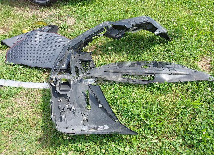 Photo 12 of 2018 Lexus Is 350 (VIN JTHBZ1D26J5032387)