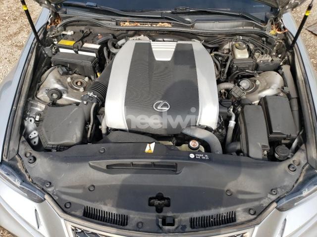 Photo 8 of 2019 LEXUS IS 300 (VIN JTHC81D24K5040156)