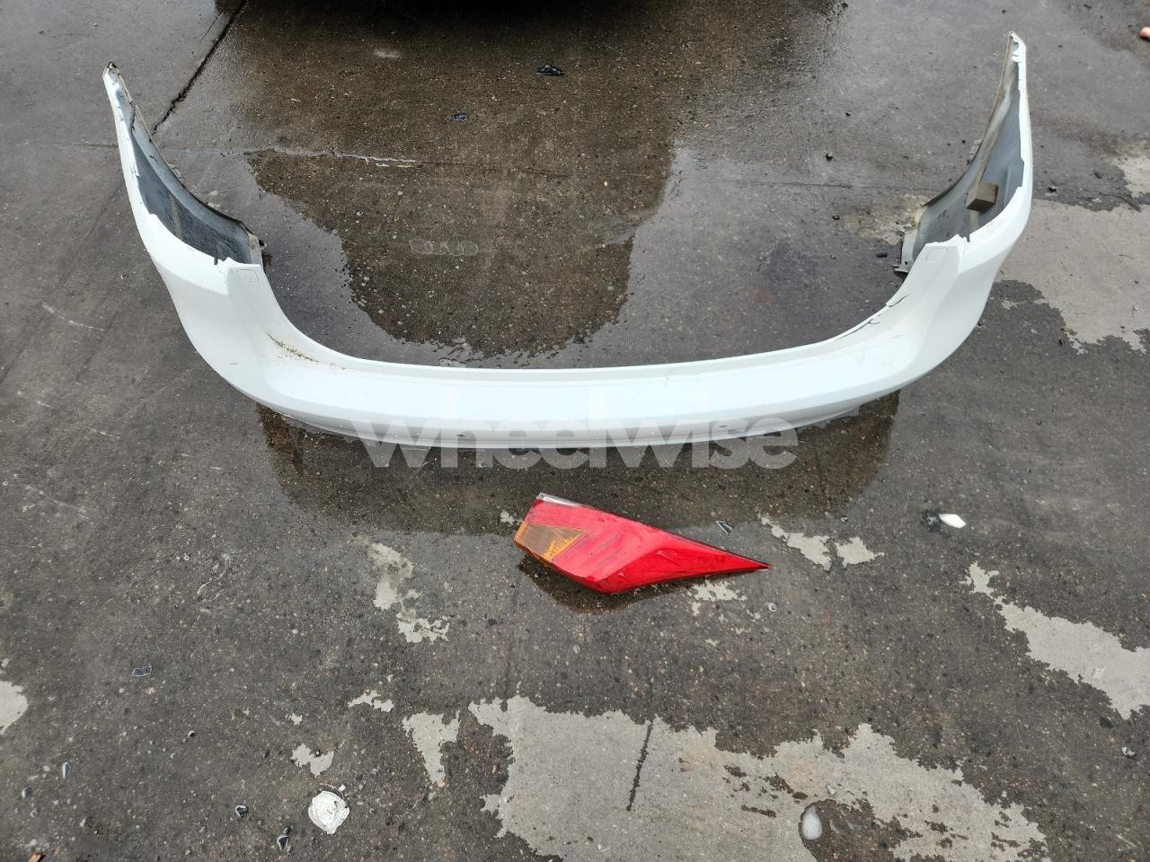 Photo 12 of 2019 LEXUS IS 300 (VIN JTHC81D26K5035251)