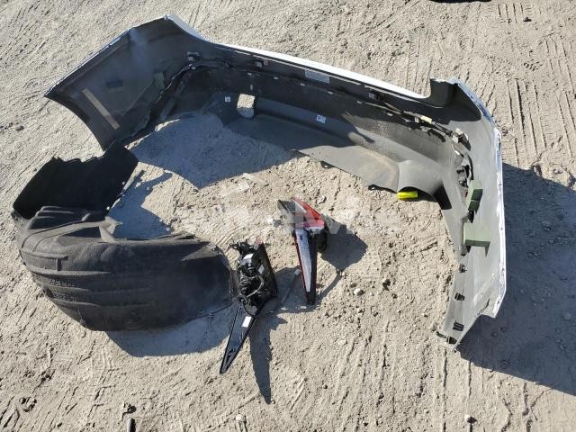 Photo 5 of 2021 LEXUS IS 300 (VIN JTHCA1D2XM5115076)