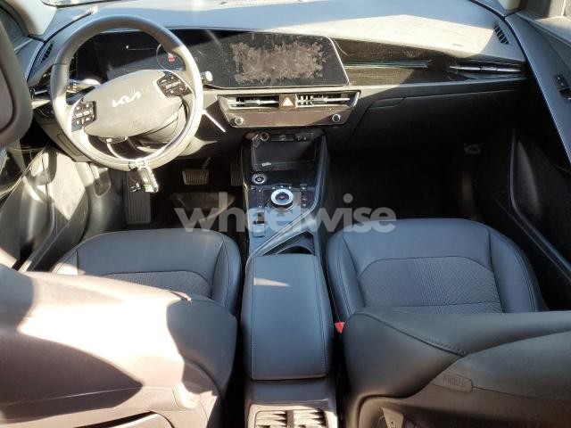 Photo 12 of 2023 KIA NIRO WIND (VIN JTHCE1BL3D5006829)