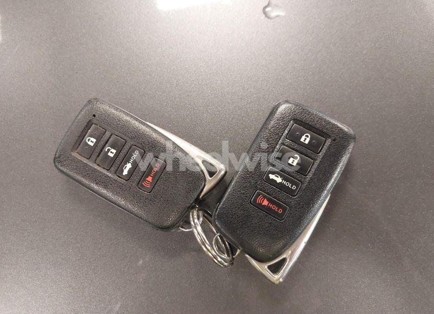 Photo 11 of 2015 Lexus Is 350 (VIN JTHCE1D27F5006890)