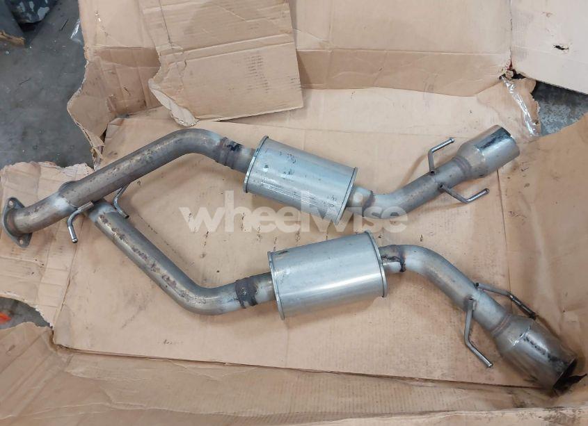 Photo 12 of 2015 Lexus Is 350 (VIN JTHCE1D27F5006890)