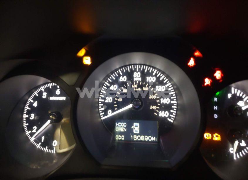 Photo 7 of 2008 Lexus Gs 350 (VIN JTHCE96S380014285)