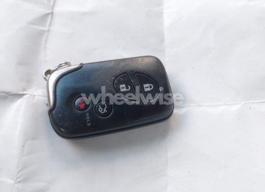 Photo 11 of 2007 Lexus Gs 350 (VIN JTHCE96S870010666)