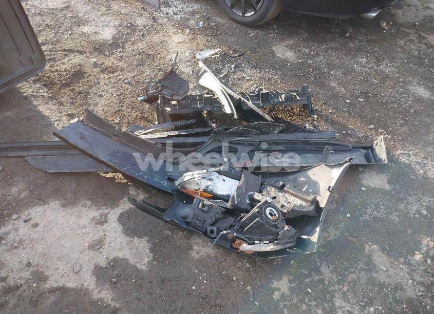 Photo 12 of 2007 Lexus Gs 350 (VIN JTHCE96S870010666)